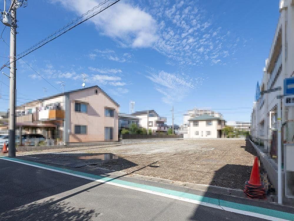 772.48m2 Building Plot for Sale in Suruga Ward, Shizuoka - Thumbnail 3