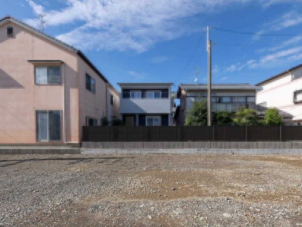 772.48m2 Building Plot for Sale in Suruga Ward, Shizuoka - Thumbnail 2