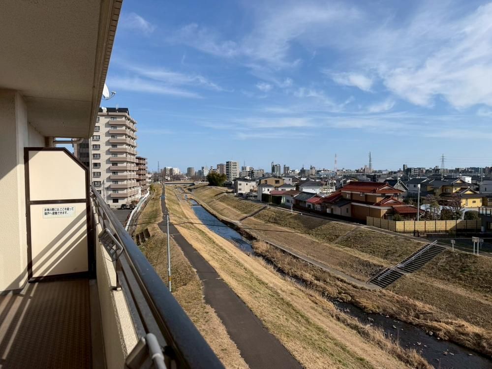 3LDK Apartment for Sale in Tomizawa, Taihaku Ward, Sendai - Thumbnail 2