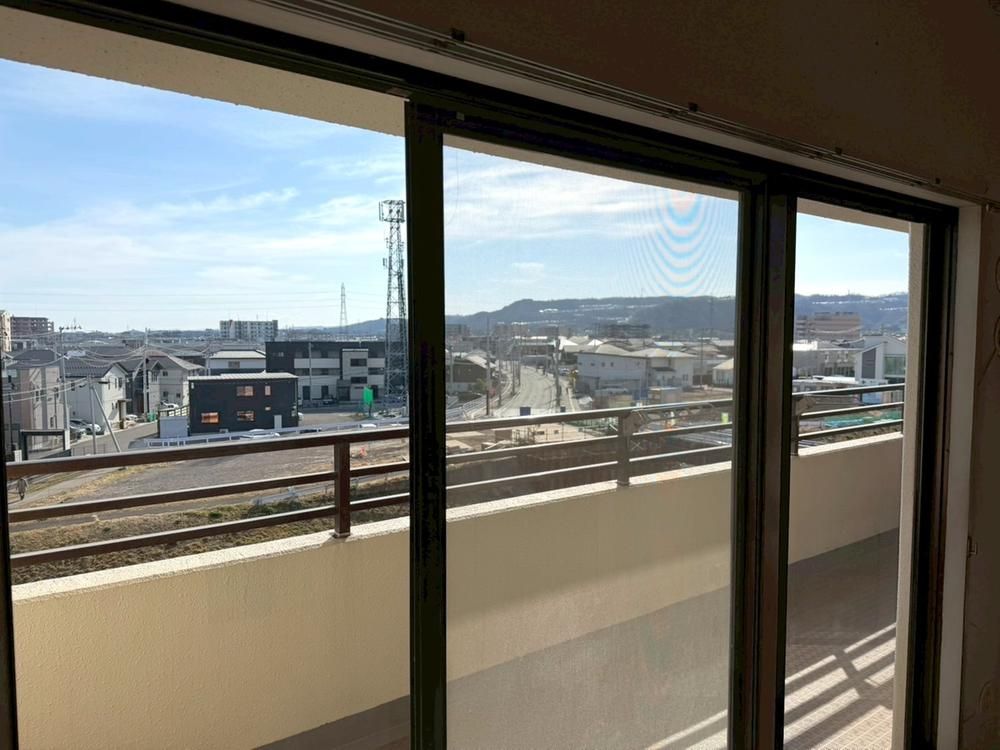 3LDK Apartment for Sale in Tomizawa, Taihaku Ward, Sendai - Thumbnail 3