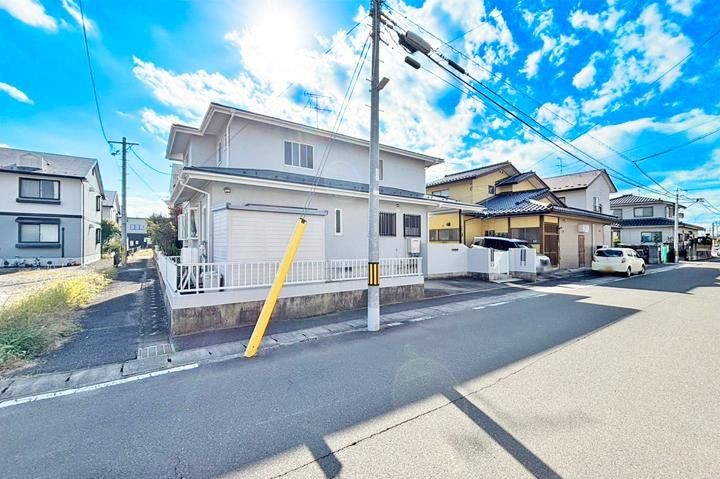 5LDK+S Detached House in Wakabayashi, Sendai - 151.73m² - Thumbnail 2