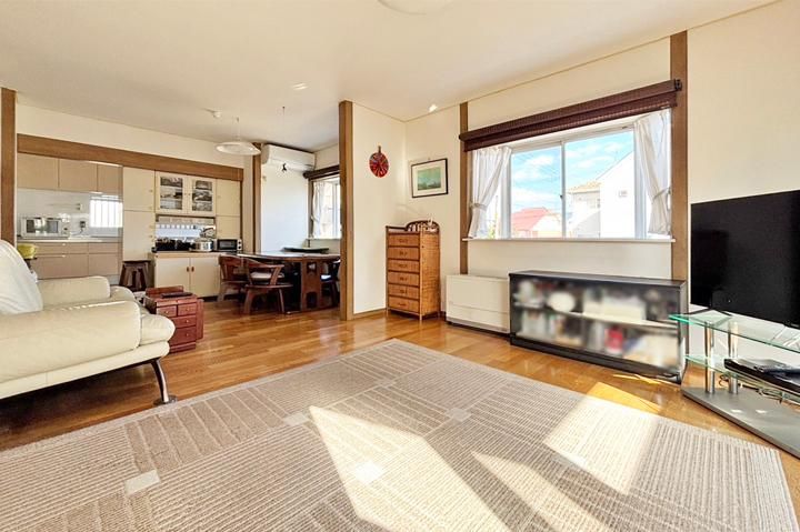 5LDK+S Detached House in Wakabayashi, Sendai - 151.73m² - Thumbnail 4