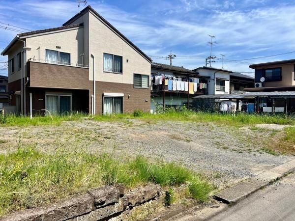 Land for Sale in Toride City, Ibaraki - 182.6 sqm - Thumbnail 4