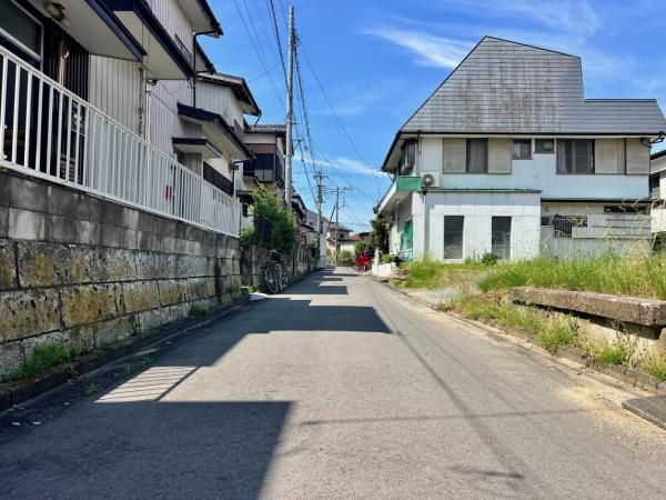 Land for Sale in Toride City, Ibaraki - 182.6 sqm - Thumbnail 2