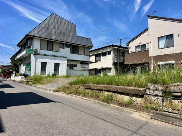 Land for Sale in Toride City, Ibaraki - 182.6 sqm - Thumbnail 3