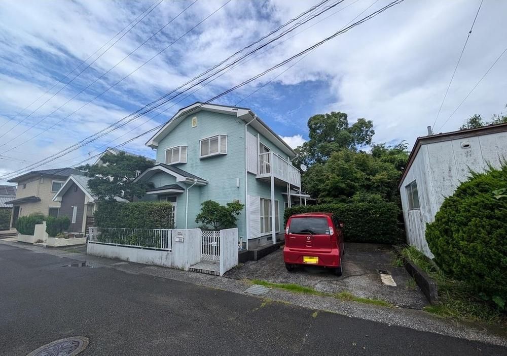 Land for Sale in Miyazaki City - 218 sqm Plot - Thumbnail 2