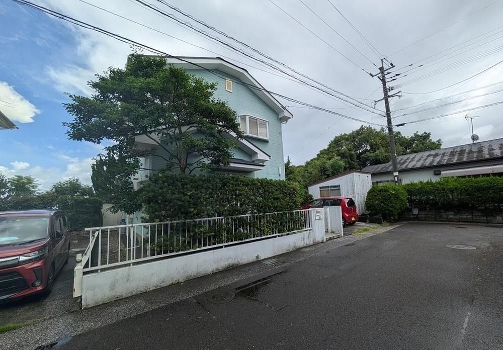 Land for Sale in Miyazaki City - 218 sqm Plot - Thumbnail 3