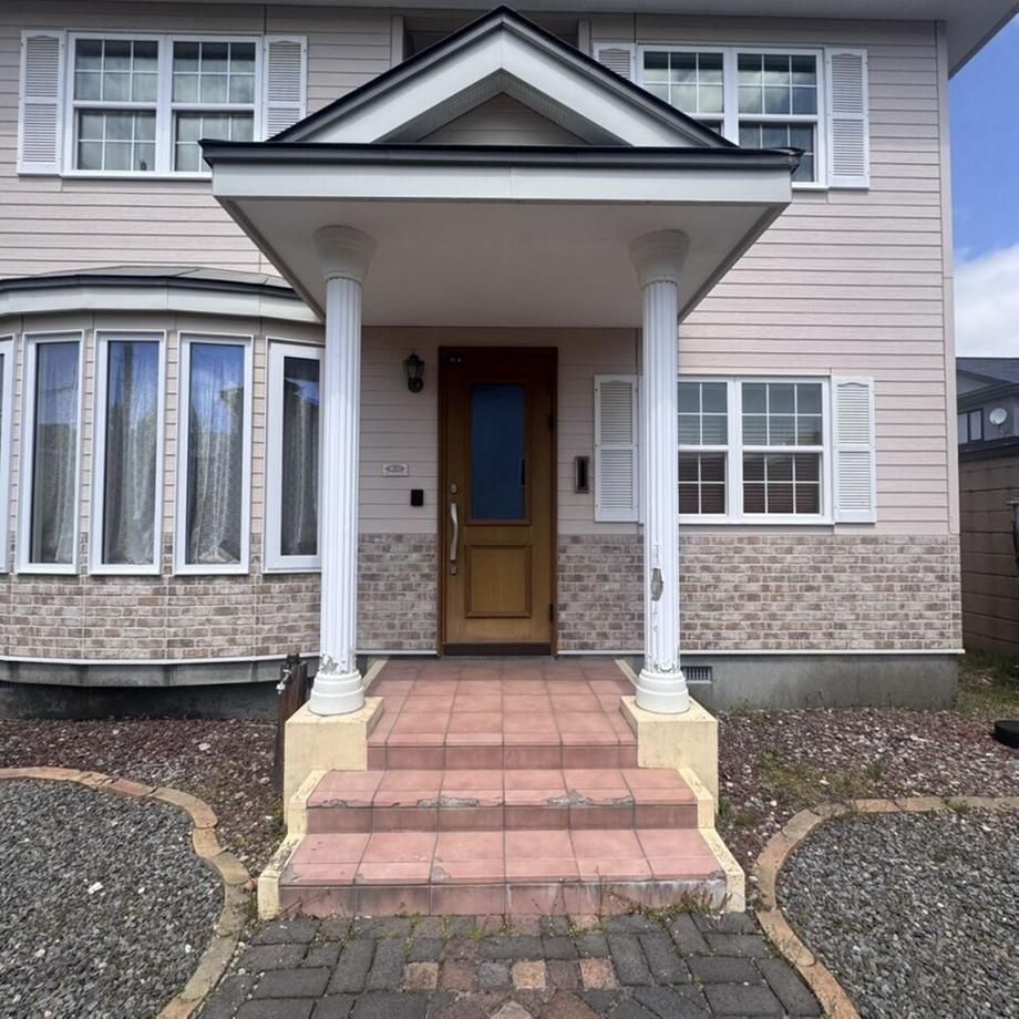 5LDK House for Sale in Tomakomai, Hokkaido - 115m2 - Thumbnail 3