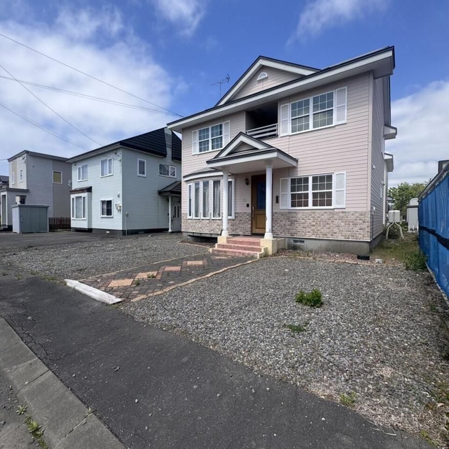 5LDK House for Sale in Tomakomai, Hokkaido - 115m2 - Thumbnail 4
