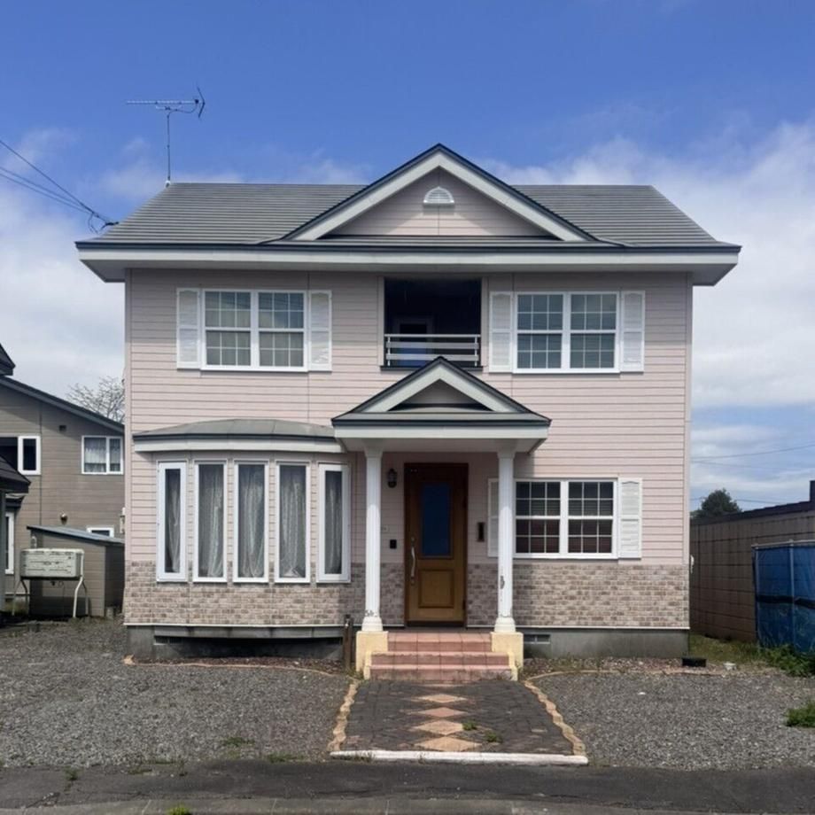 5LDK House for Sale in Tomakomai, Hokkaido - 115m2 - Thumbnail 2
