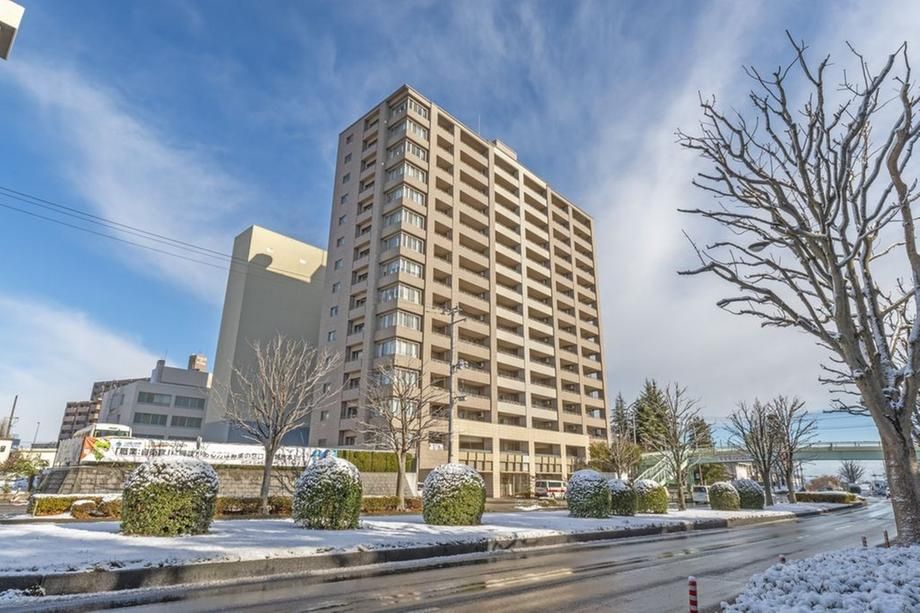 3LDK Apartment for Sale in Miyagino-ku, Sendai, 91.56 sqm - Thumbnail 2