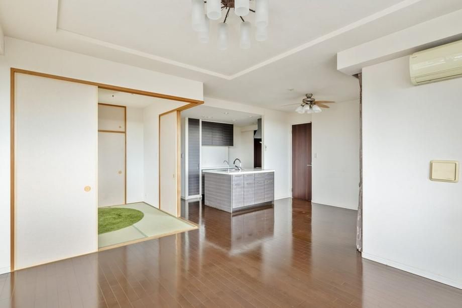 3LDK Apartment for Sale in Miyagino-ku, Sendai, 91.56 sqm - Thumbnail 4