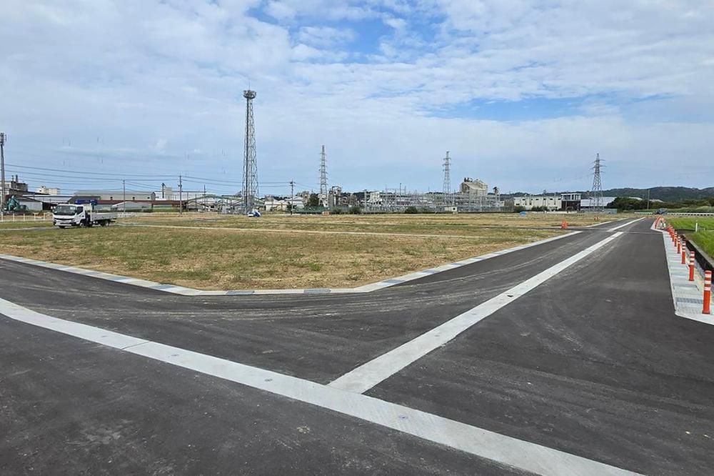 203 sqm Residential Land for Sale in Hayaboshi, Toyama - Thumbnail 3