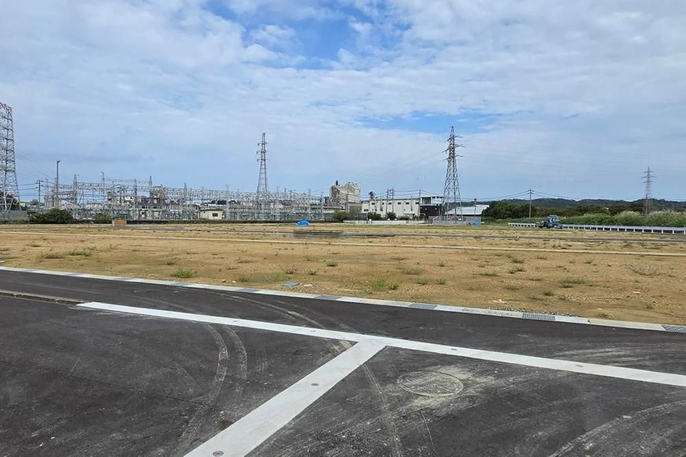 203 sqm Residential Land for Sale in Hayaboshi, Toyama - Thumbnail 2