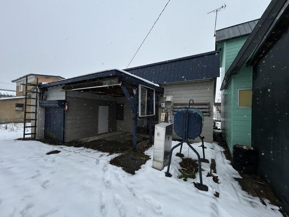 Land for Sale in Takikawa City, Hokkaido - 148.76 sqm - Thumbnail 3