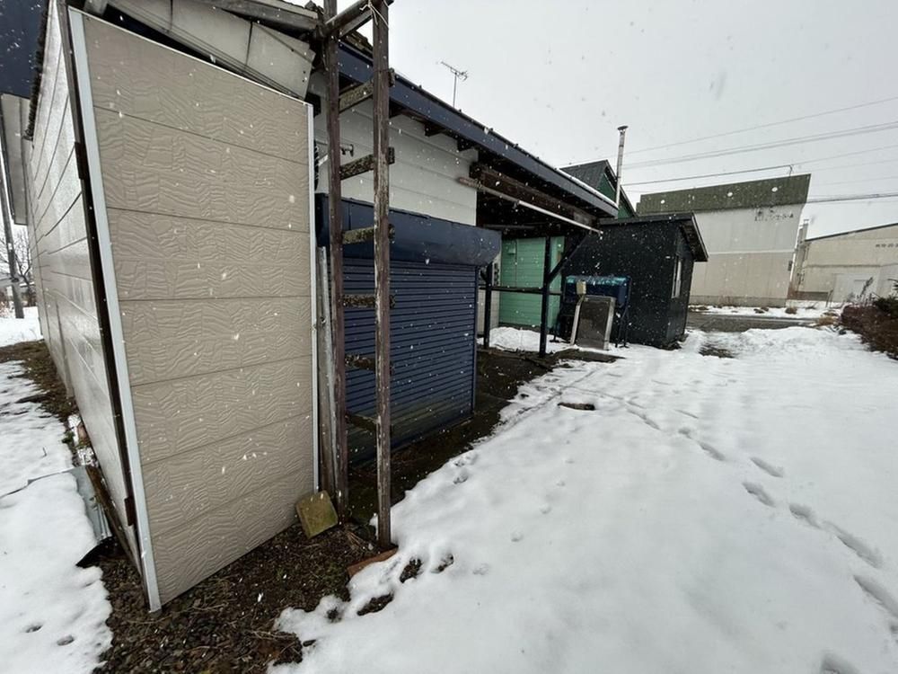 Land for Sale in Takikawa City, Hokkaido - 148.76 sqm - Thumbnail 4