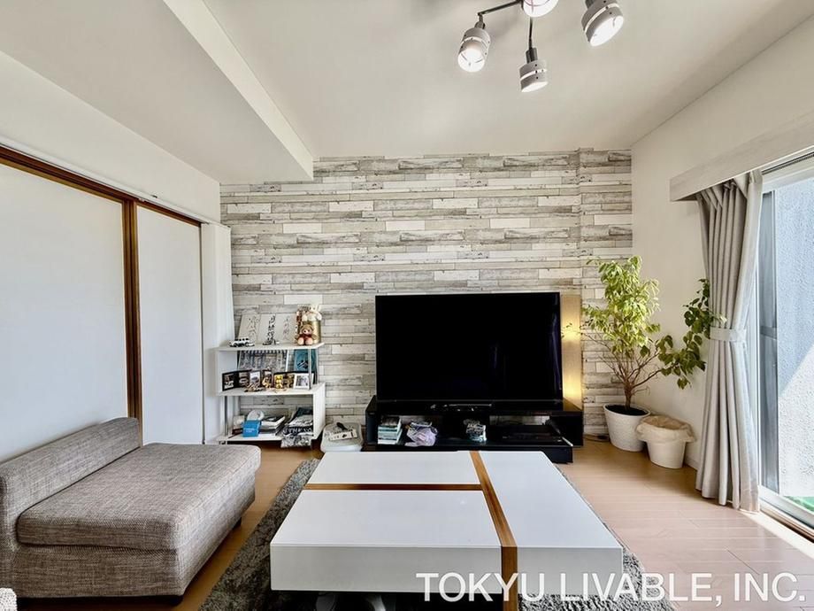 3LDK Apartment for Sale in Miyagino-ku, Sendai - Thumbnail 4
