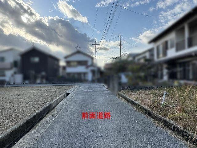Corner Land for Sale in Asakura Honmachi, Kochi City - Thumbnail 2
