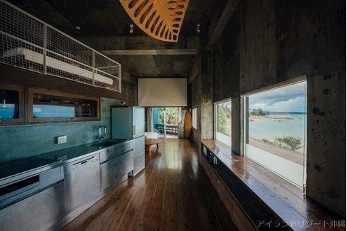 Oceanfront 3LDK House for Sale in Kin Town, Okinawa - Thumbnail 4
