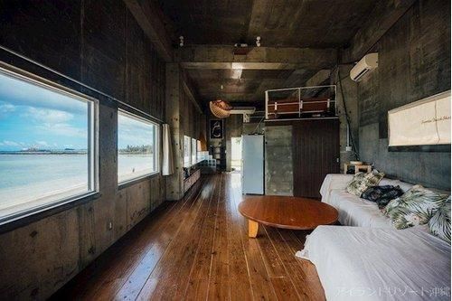 Oceanfront 3LDK House for Sale in Kin Town, Okinawa - Thumbnail 3