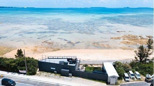 Oceanfront 3LDK House for Sale in Kin Town, Okinawa - Thumbnail 2