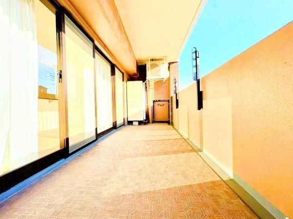 3LDK Apartment 74.83m² in Yokohama Asahi Ward for Sale - Thumbnail 2