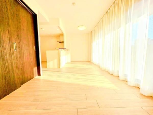 3LDK Apartment 74.83m² in Yokohama Asahi Ward for Sale - Thumbnail 4