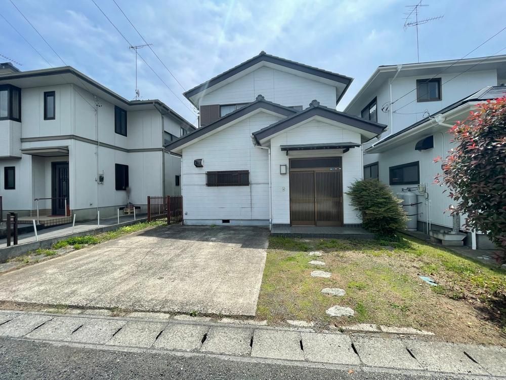 Land for Sale in Koga City, Ibaraki - 181m² - Thumbnail 2
