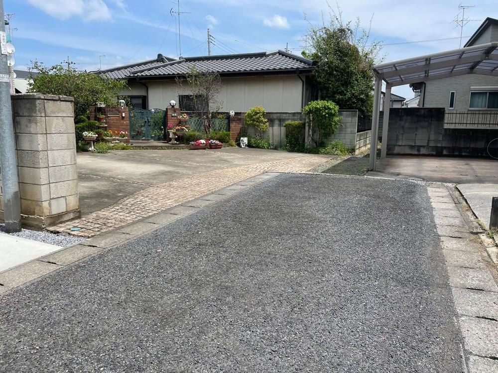 Land for Sale in Koga City, Ibaraki - 181m² - Thumbnail 3
