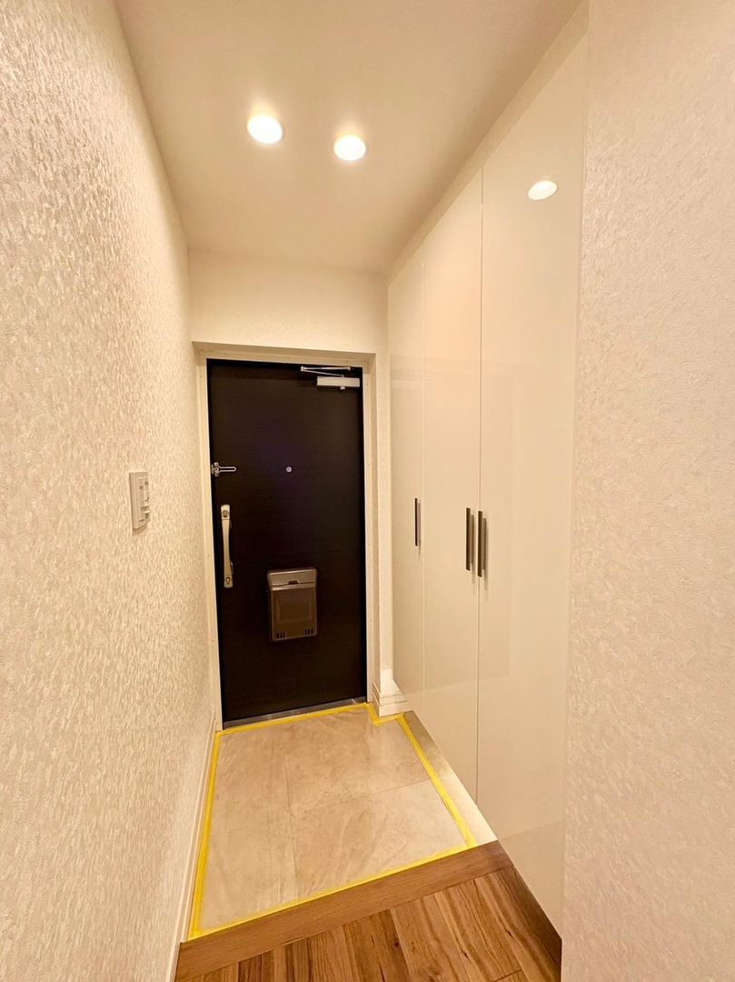 Besshonuma Park Royal Co-op 3LDK Apartment with Private Garden - Thumbnail 4