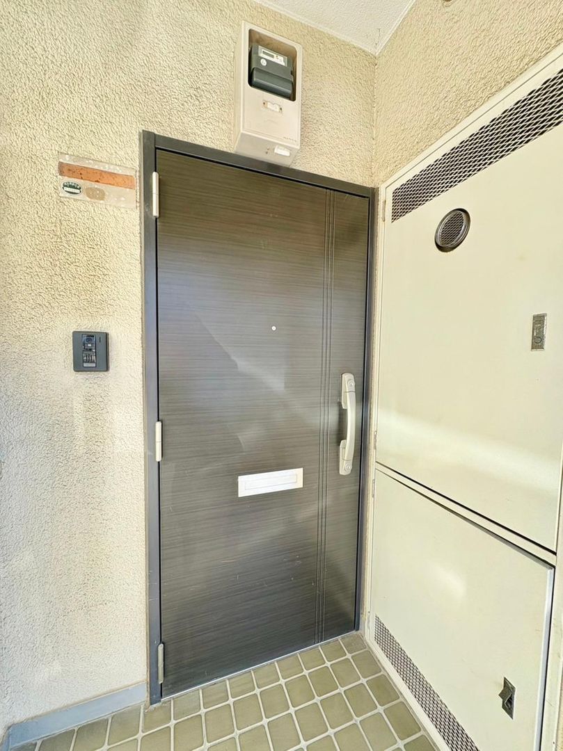 Besshonuma Park Royal Co-op 3LDK Apartment with Private Garden - Thumbnail 3