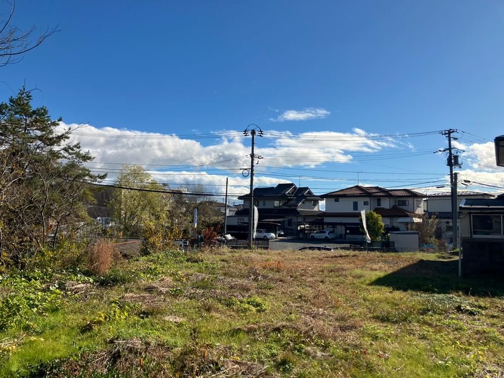405m2 Land Plot for Sale Near Yagiyama Zoological Park Station, Sendai - Thumbnail 2
