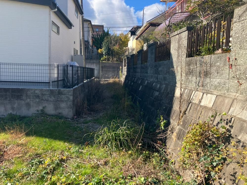 405m2 Land Plot for Sale Near Yagiyama Zoological Park Station, Sendai - Thumbnail 4
