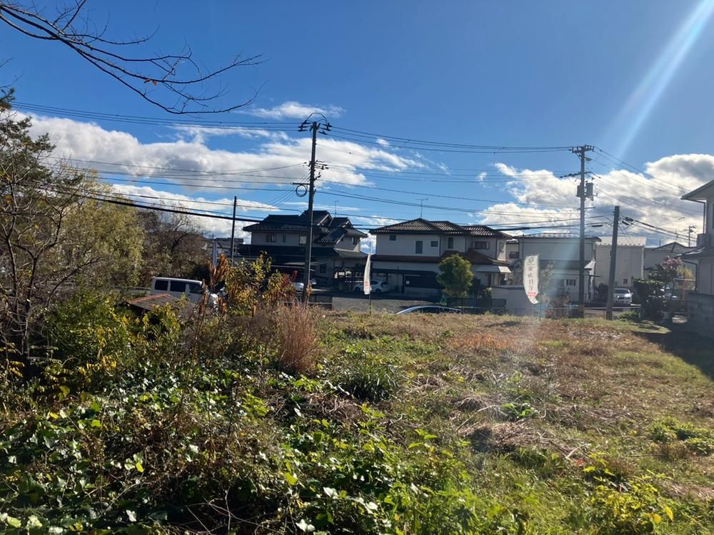 405m2 Land Plot for Sale Near Yagiyama Zoological Park Station, Sendai - Thumbnail 3