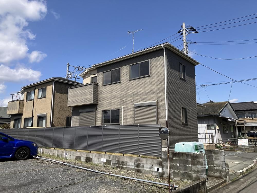 4LDK+S Detached House with Garden in Sagamihara, Kanagawa - Thumbnail 4