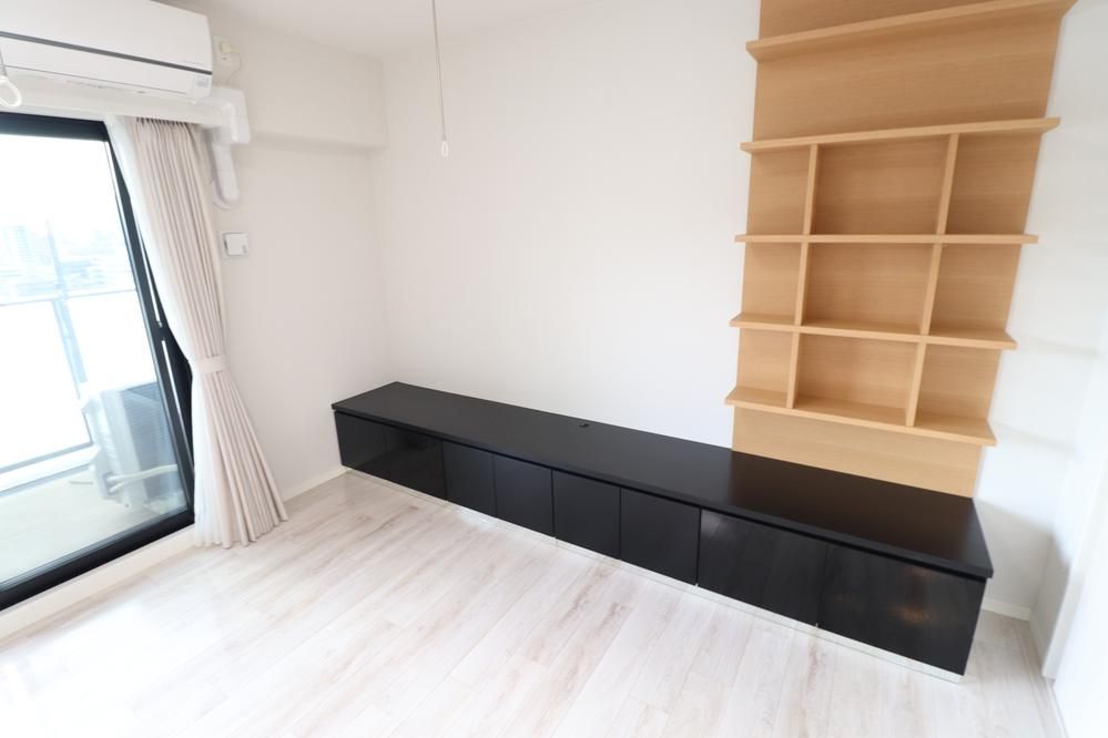 New 3LDK Apartment for Sale in Higashi Ward, Hiroshima - Thumbnail 4
