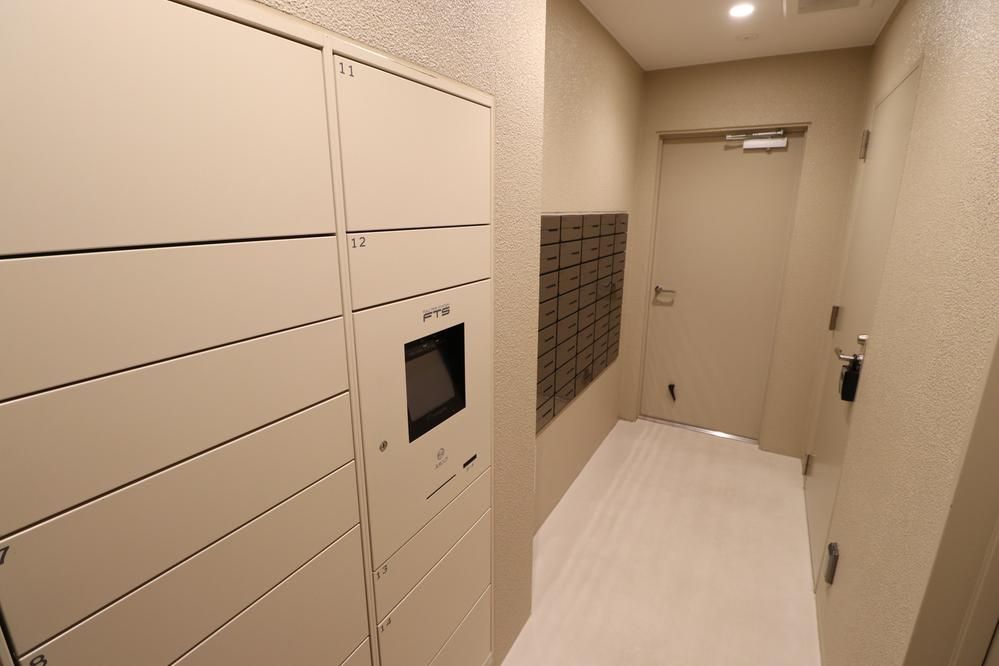 New 3LDK Apartment for Sale in Higashi Ward, Hiroshima - Thumbnail 2