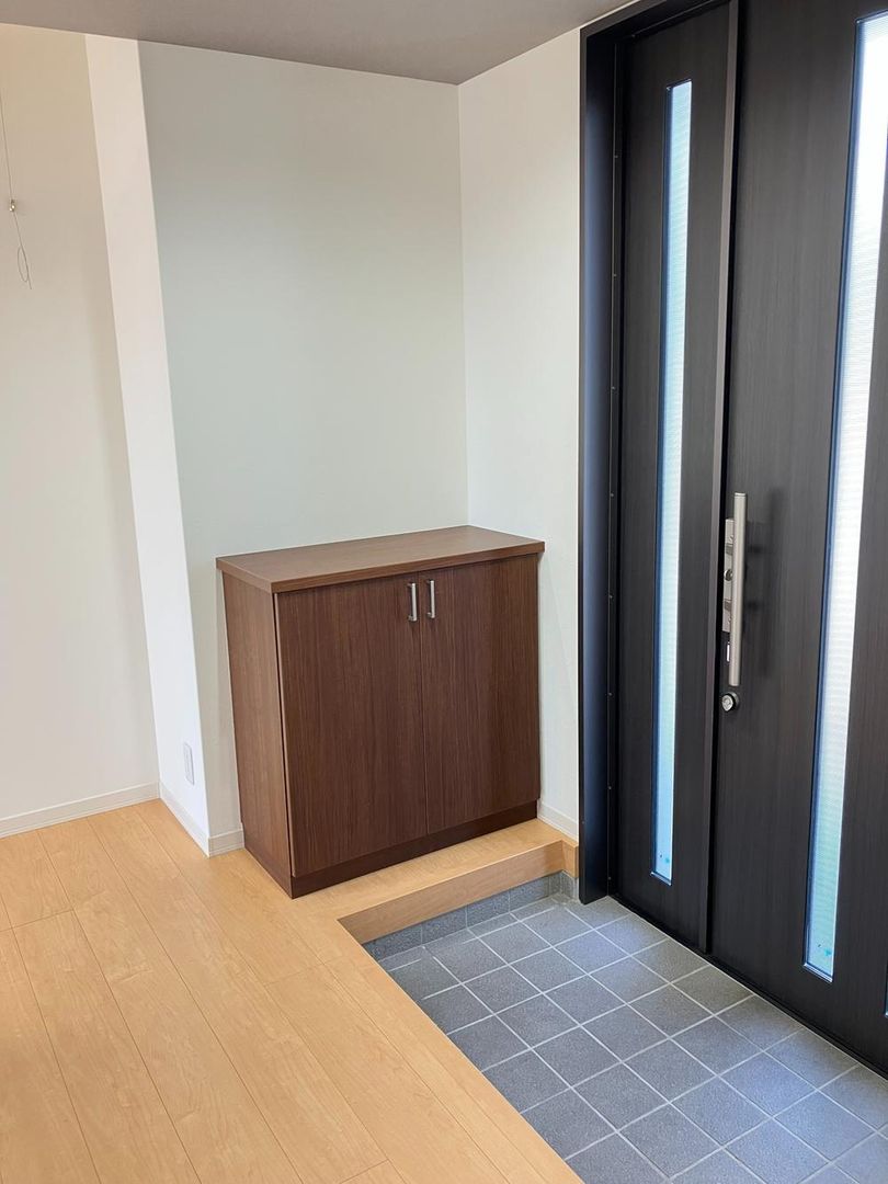 Spacious 207m2 House Near Akai Station in Iwaki, Fukushima - Thumbnail 3