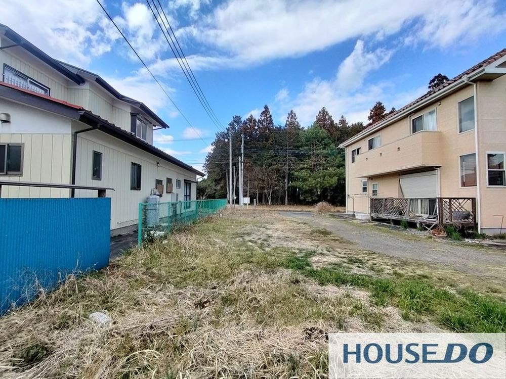 Land for Sale in Kasama City, Ibaraki - 741 sqm - Thumbnail 2