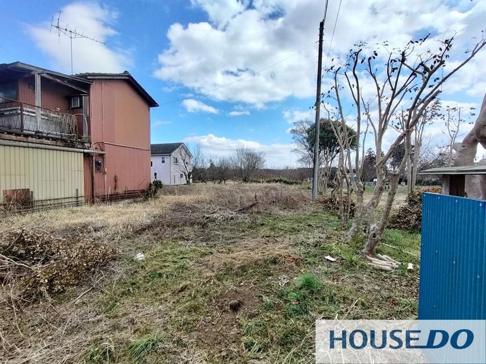 Land for Sale in Kasama City, Ibaraki - 741 sqm - Thumbnail 4