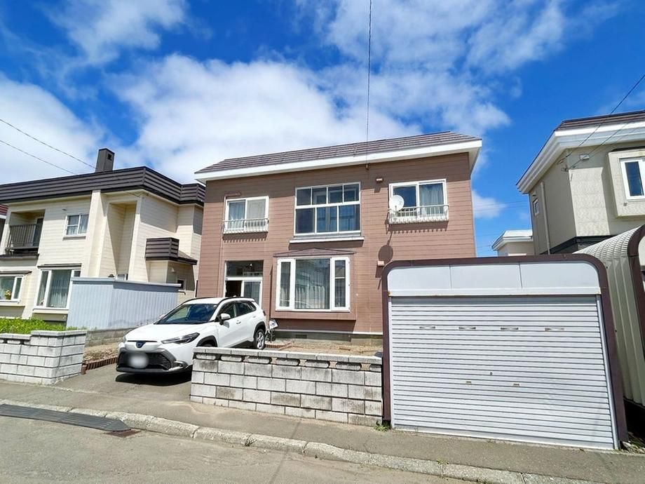 173.99m2 Building Plot for Sale in Teine-ku, Sapporo - Thumbnail 4