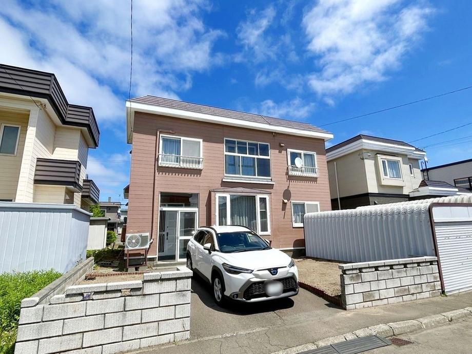 173.99m2 Building Plot for Sale in Teine-ku, Sapporo - Thumbnail 3