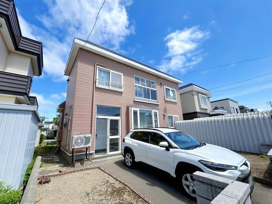 173.99m2 Building Plot for Sale in Teine-ku, Sapporo - Thumbnail 2