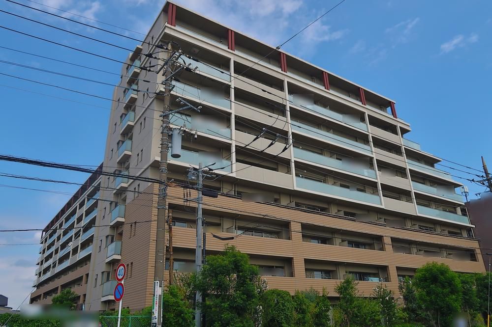 3LDK Apartment for Sale in Yamato City, Kanagawa - Thumbnail 2