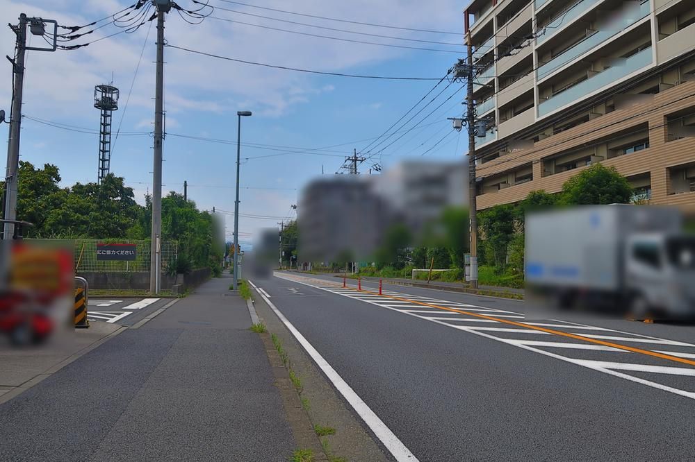 3LDK Apartment for Sale in Yamato City, Kanagawa - Thumbnail 3