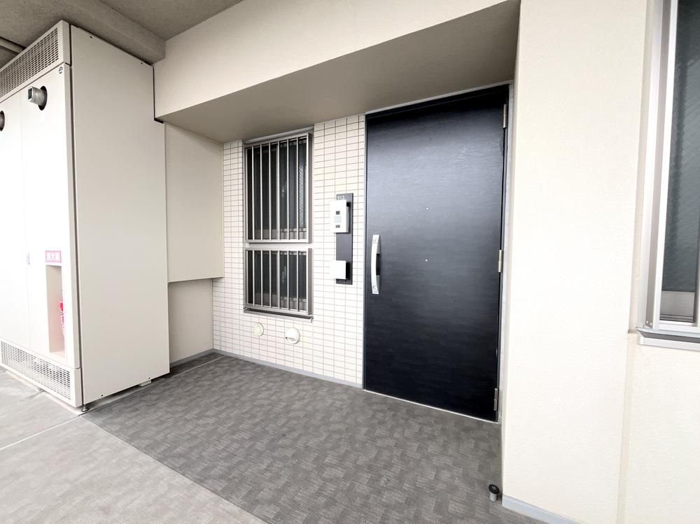 3LDK Apartment for Sale in Yamato City, Kanagawa - Thumbnail 4