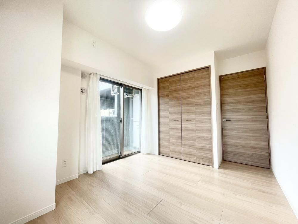 2LDK Apartment for Sale in Hiratsuka, Kanagawa - 48.8M Yen - Thumbnail 4