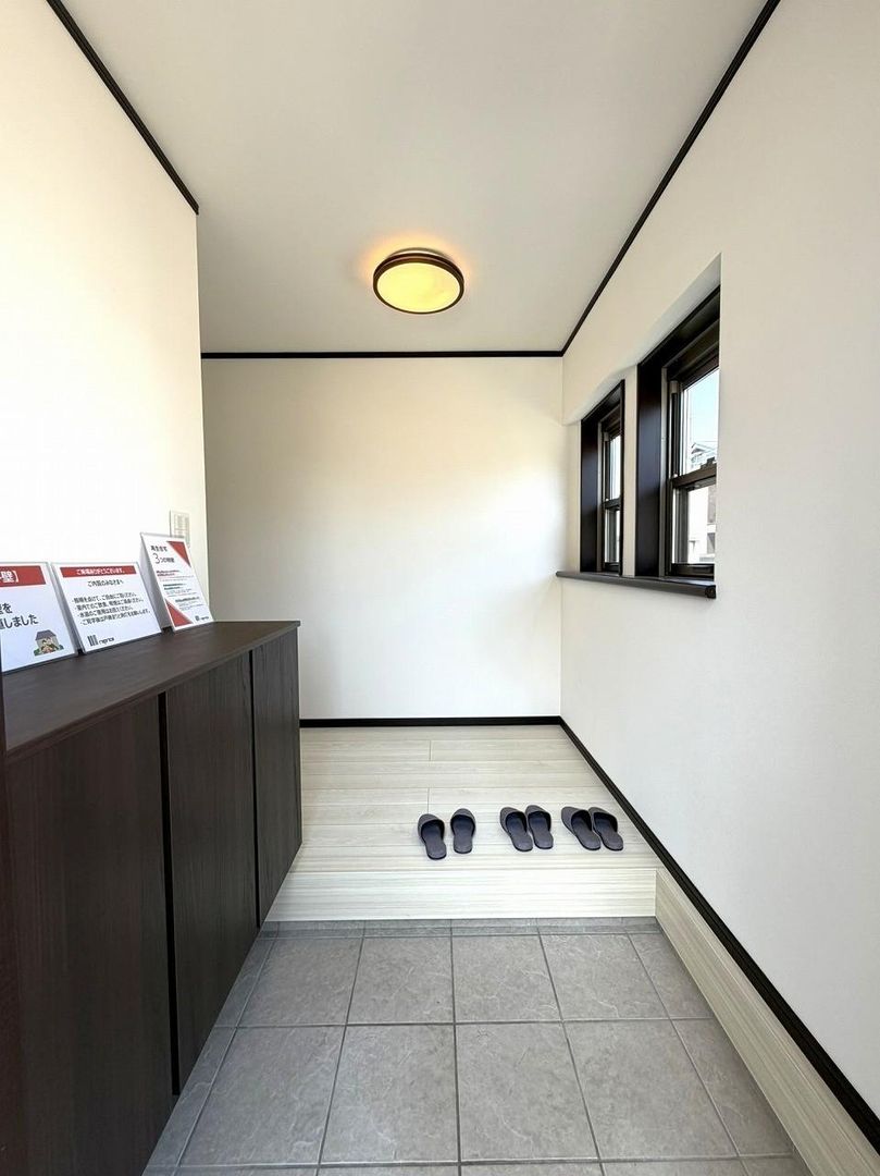 4LDK All-Electric House with Solar in Sendai Taihaku - Thumbnail 4