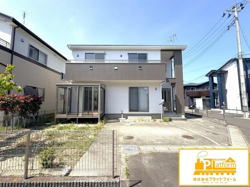 4LDK All-Electric House with Solar in Sendai Taihaku - Thumbnail 2