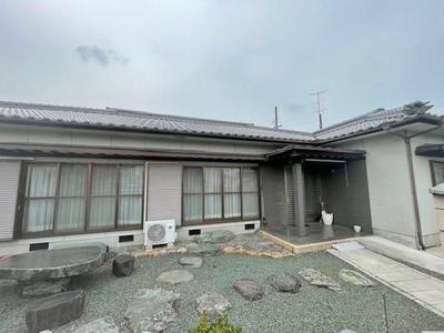 6LDK One-Story House for Sale in Niihama, Ehime — House, Niihama, Ehime